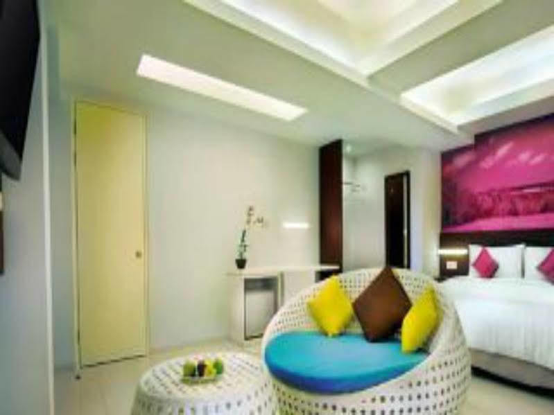 Primera Hotel 3*