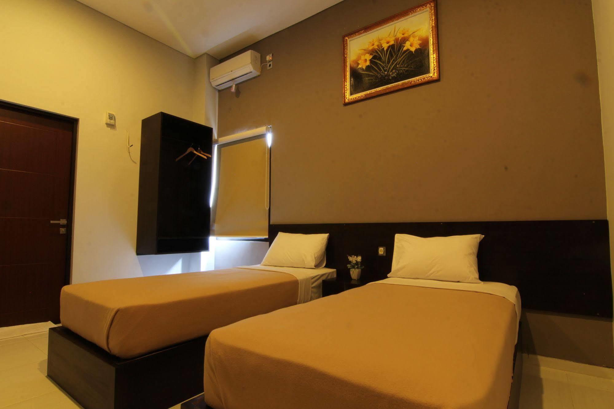 Mandari Hotel