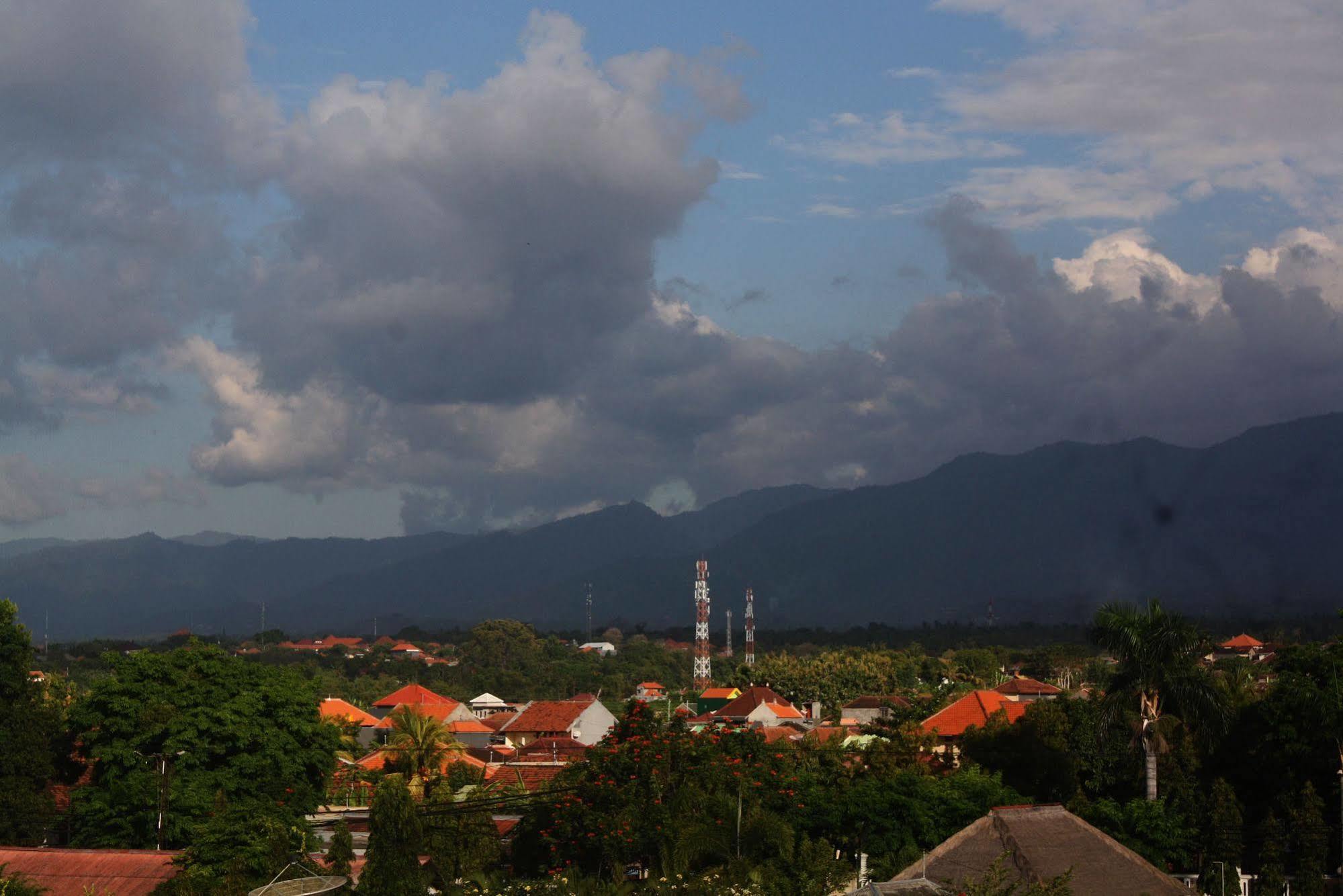 Mandari 2* Buleleng (Bali)