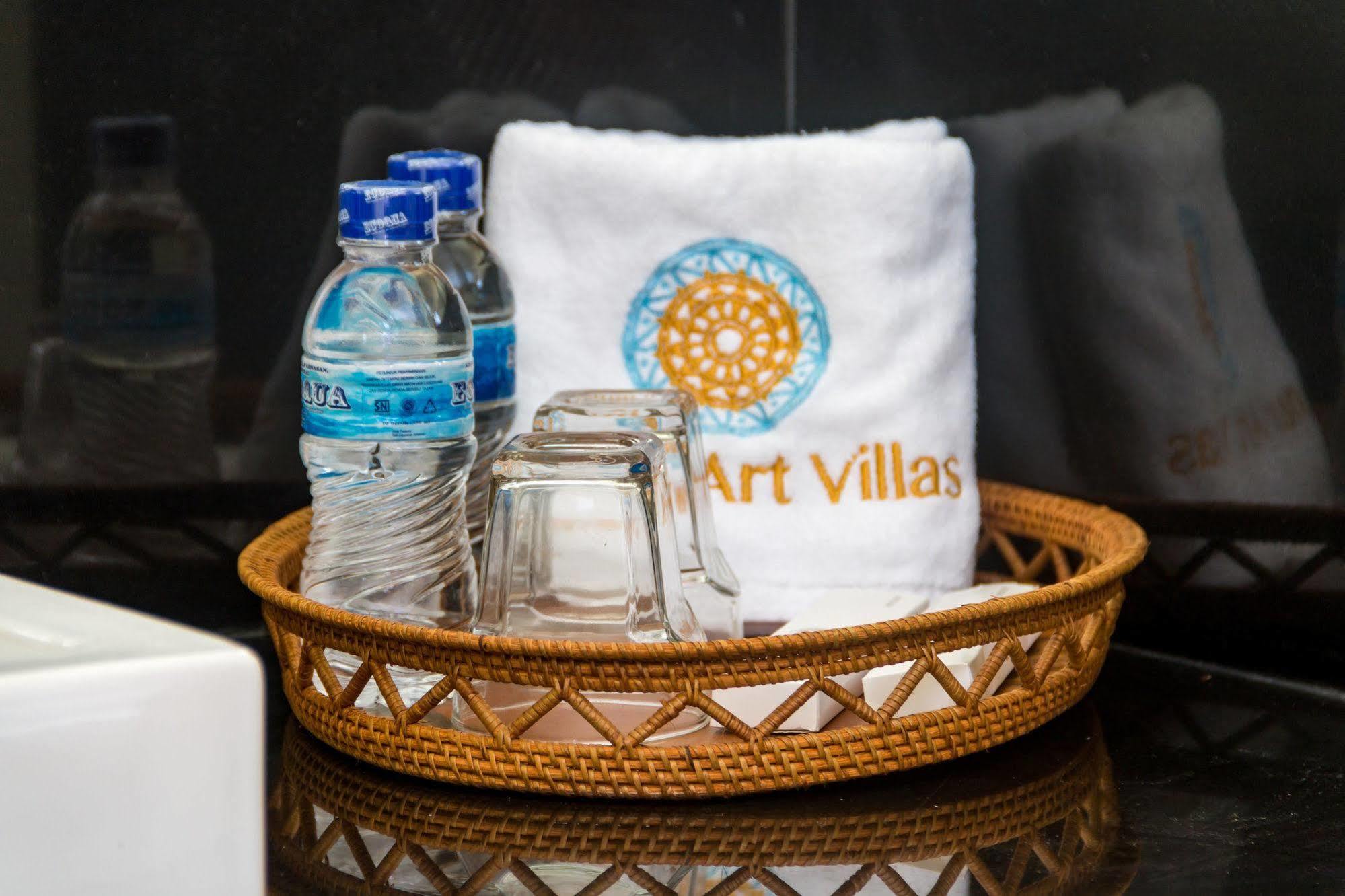 Art Villas Sanur (Bali)