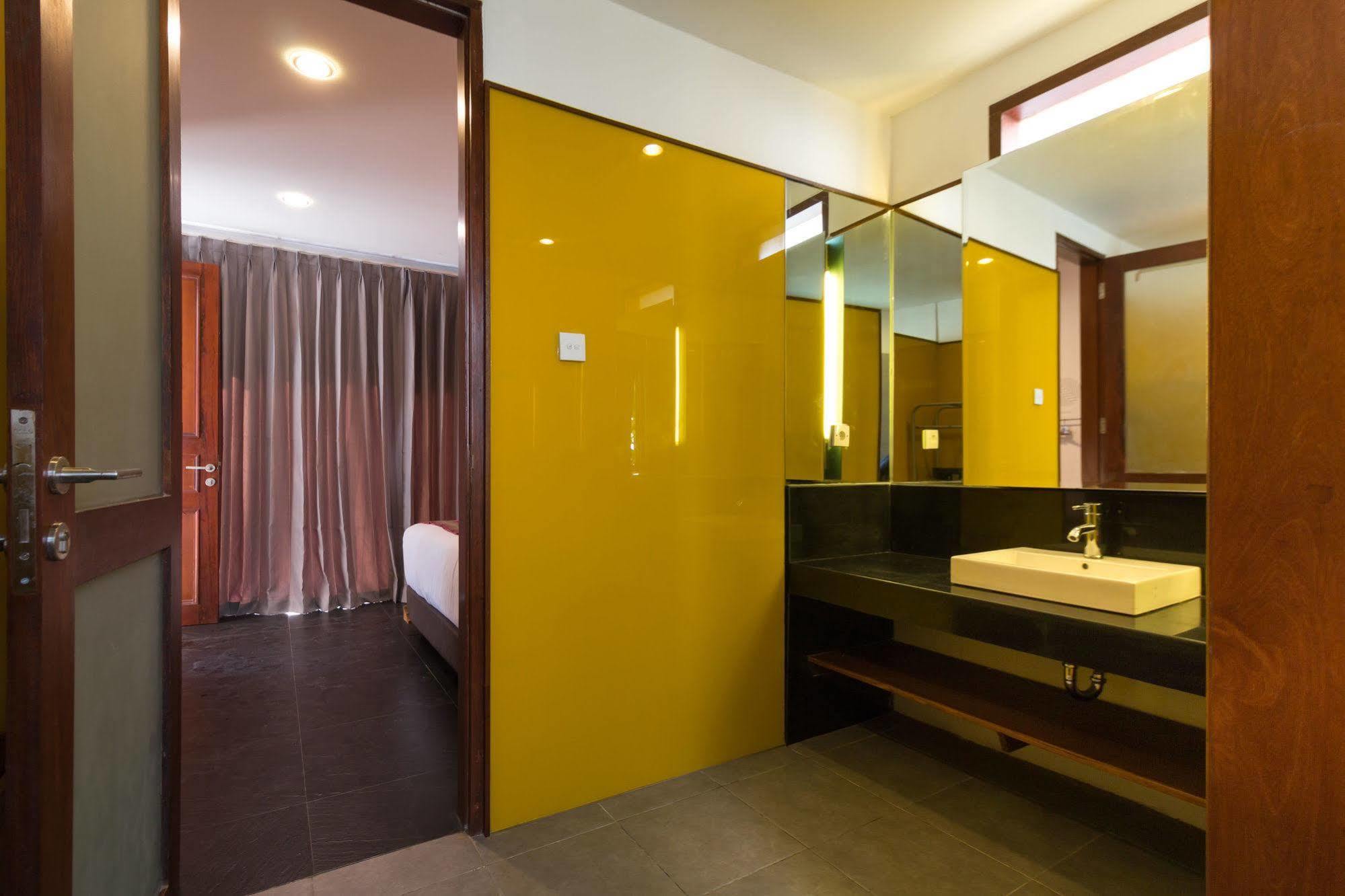 Art Villas Sanur (Bali)