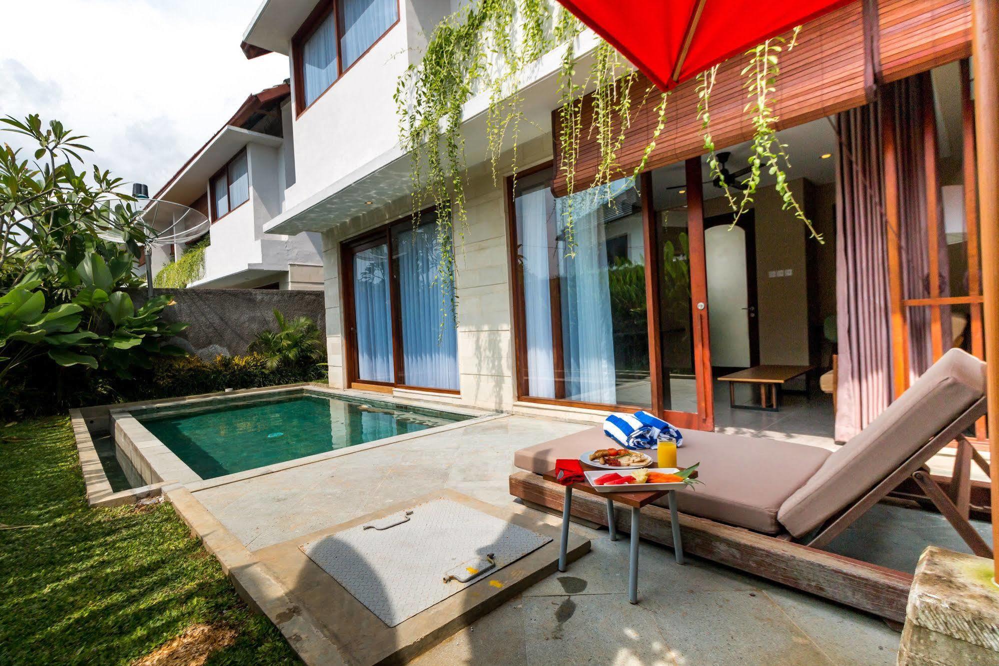 Art Villas * Sanur (Bali)