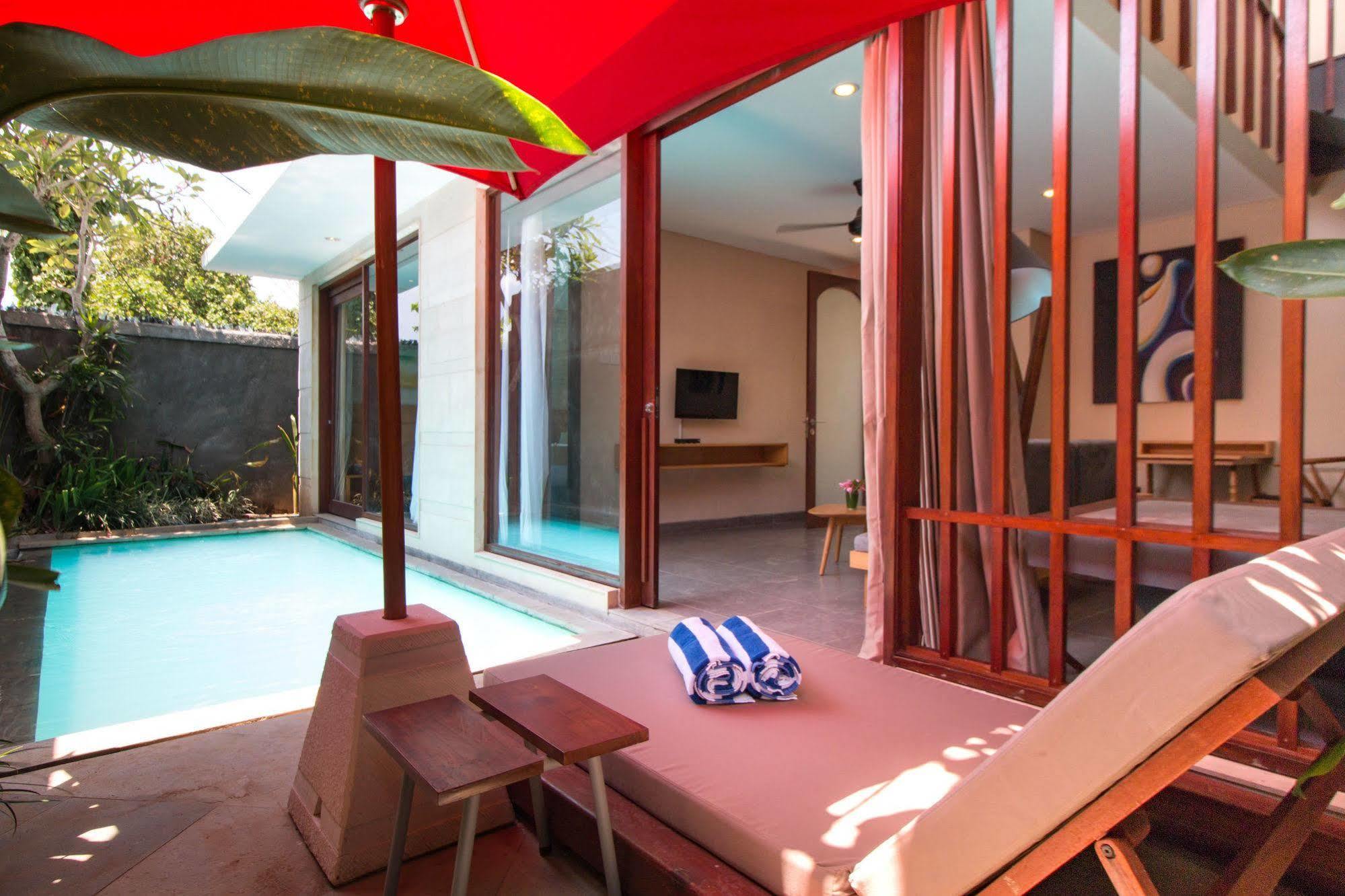 Art Villas *