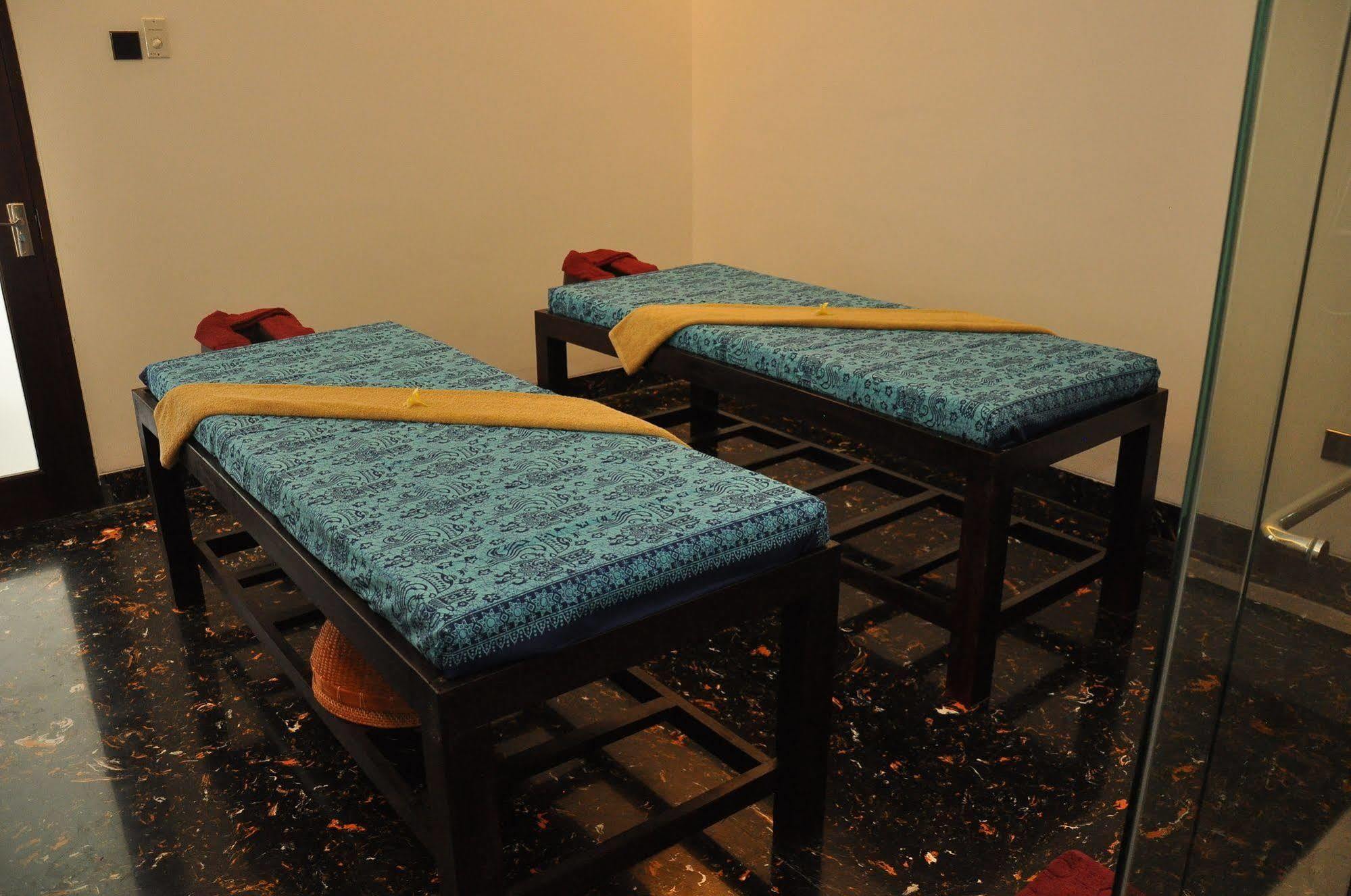Grand Palace - Bali Hotel Sanur (Bali)