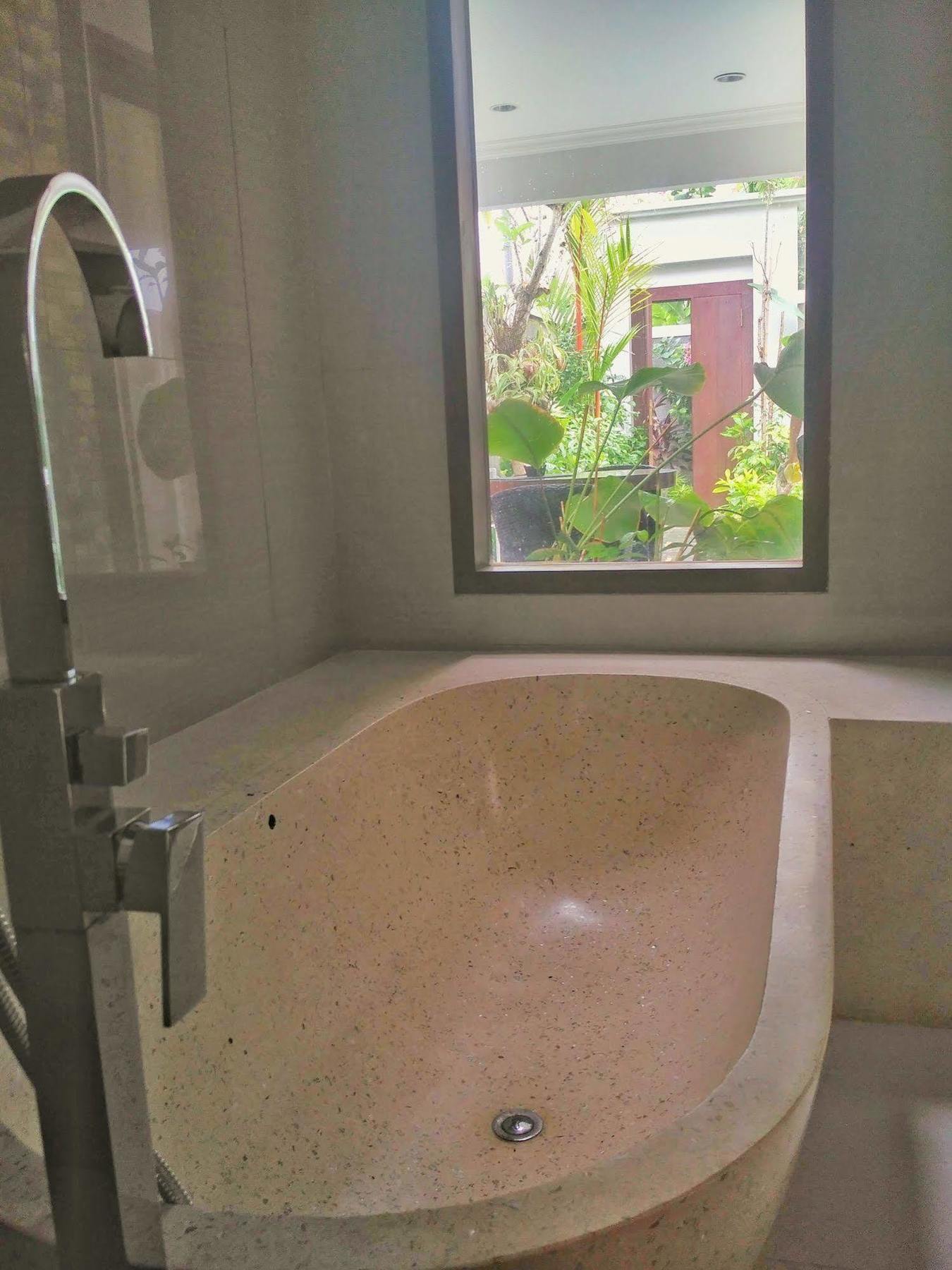 Holiday park Amelle & Residences Canggu (Bali)