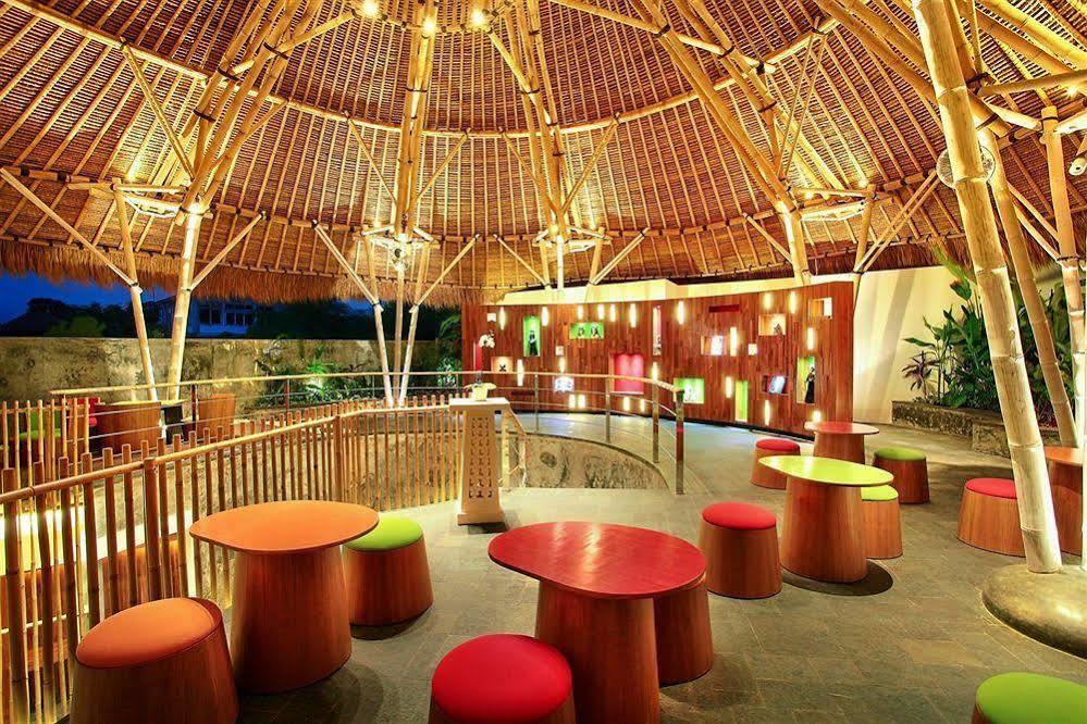 Taman Mesari Luxury Villas-seminyak Villa Kuta (Bali)
