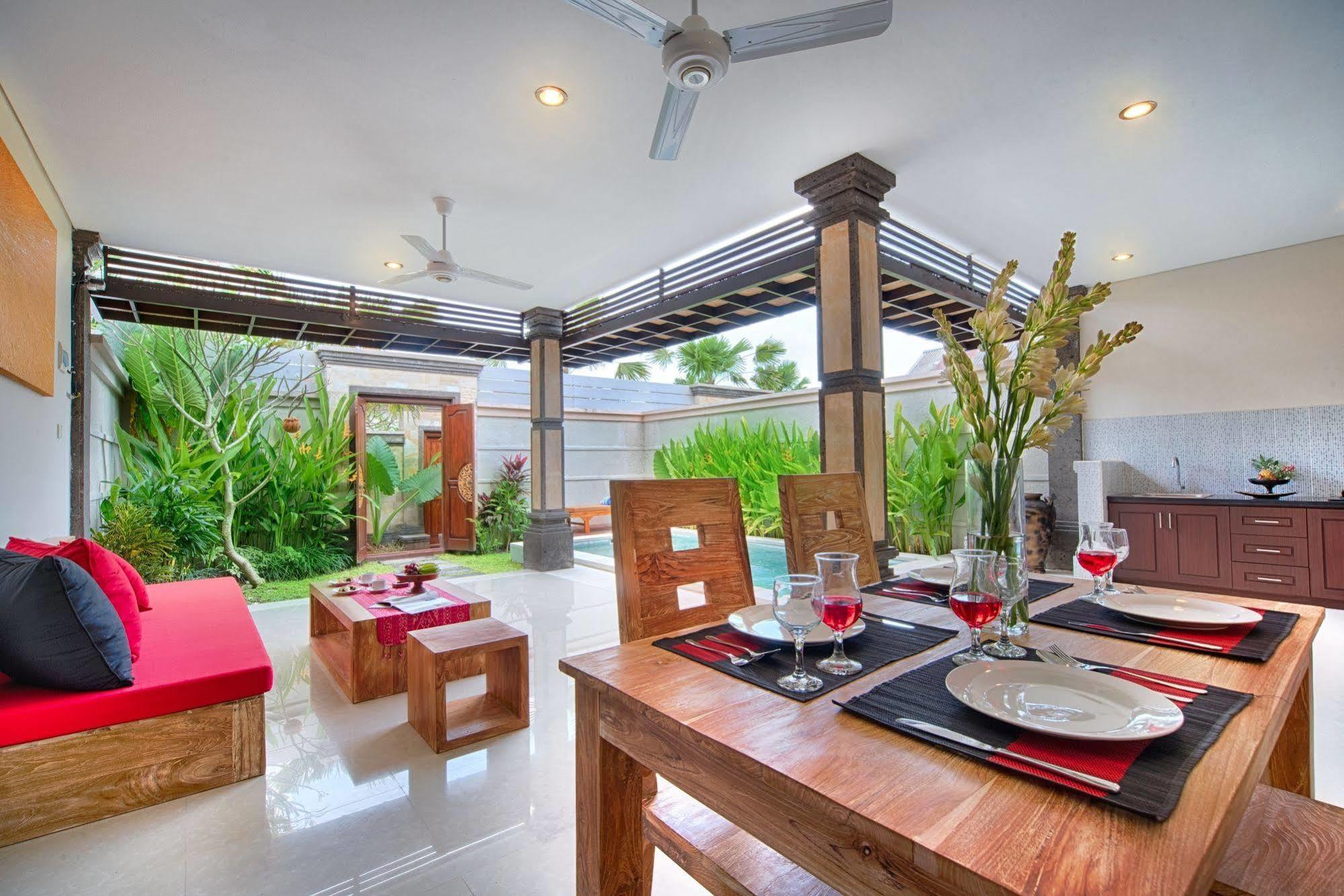Puri & Canggu (Bali)