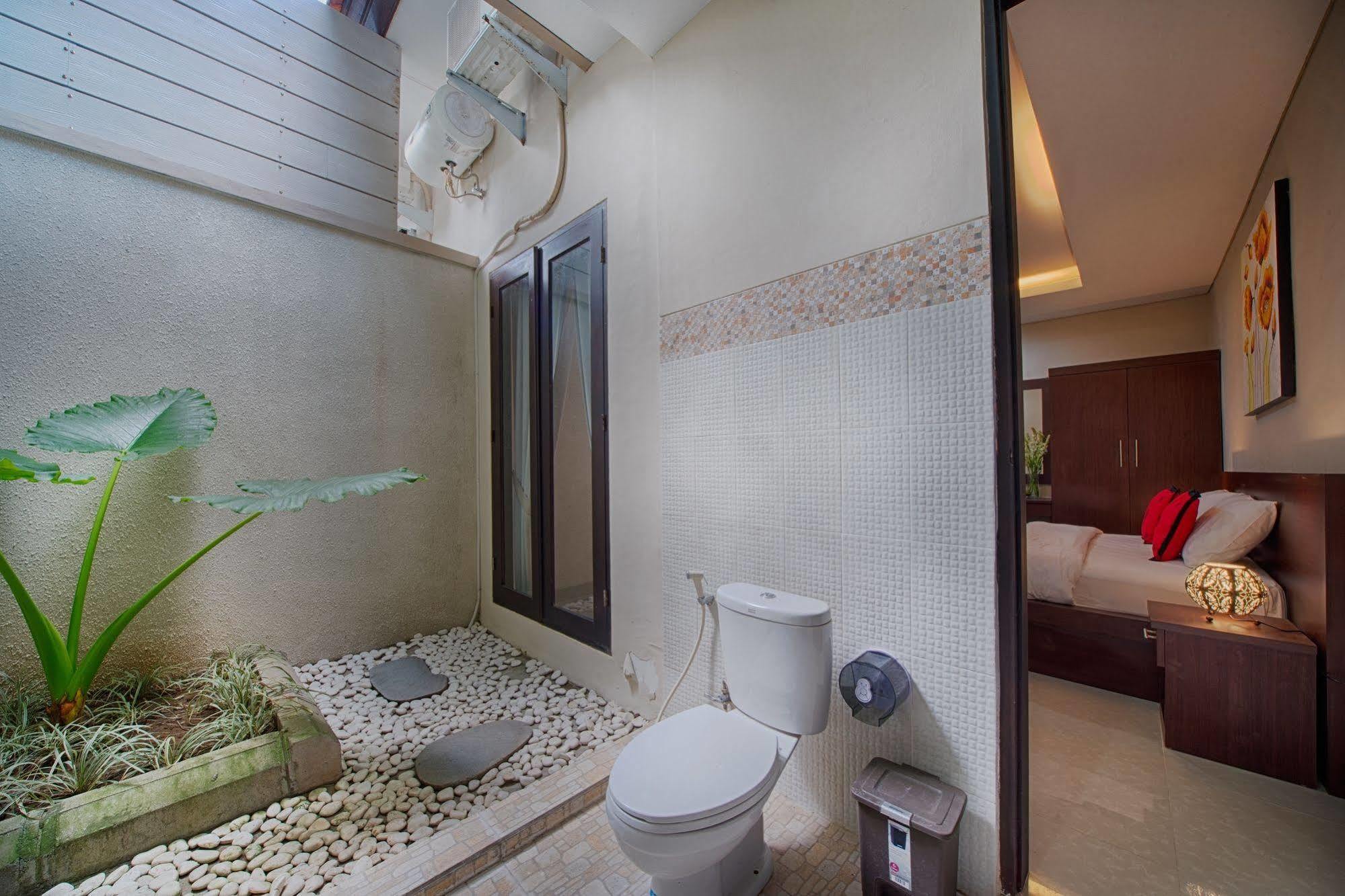 Apartment Puri & Canggu (Bali)