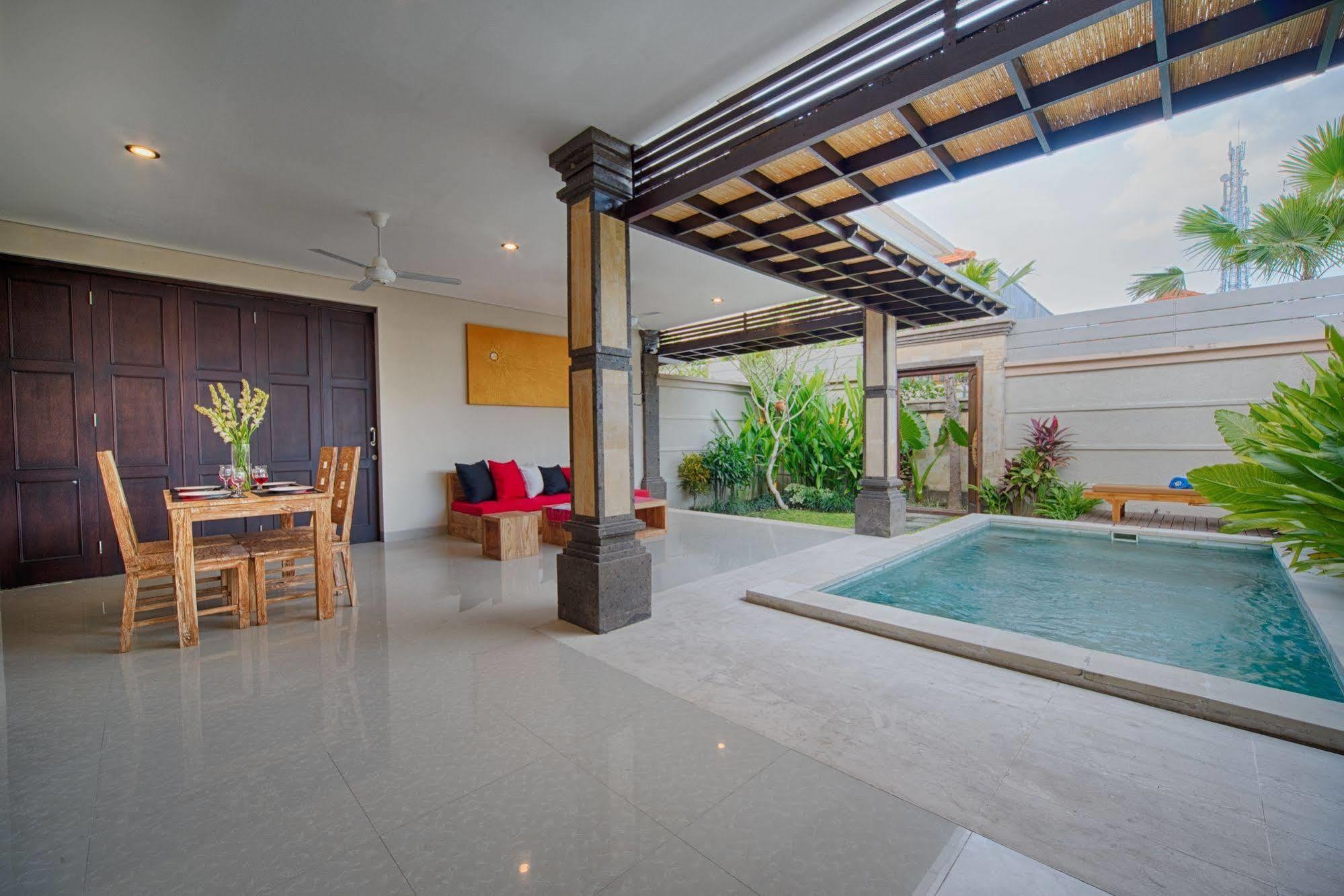 Apartment Puri & Canggu (Bali)