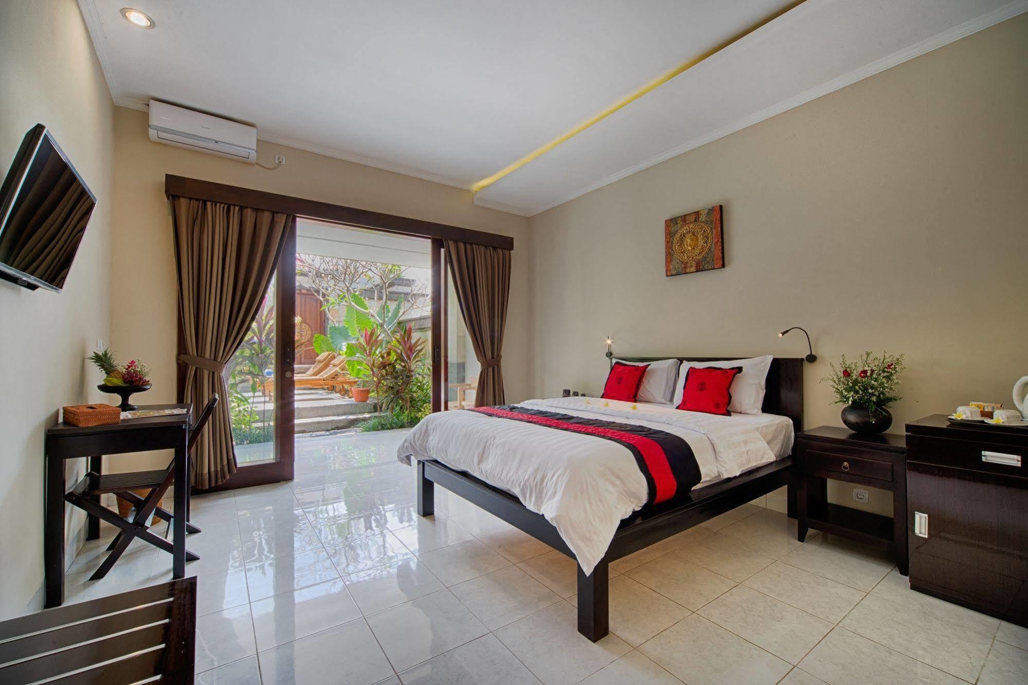 Apartment Puri & Canggu (Bali)