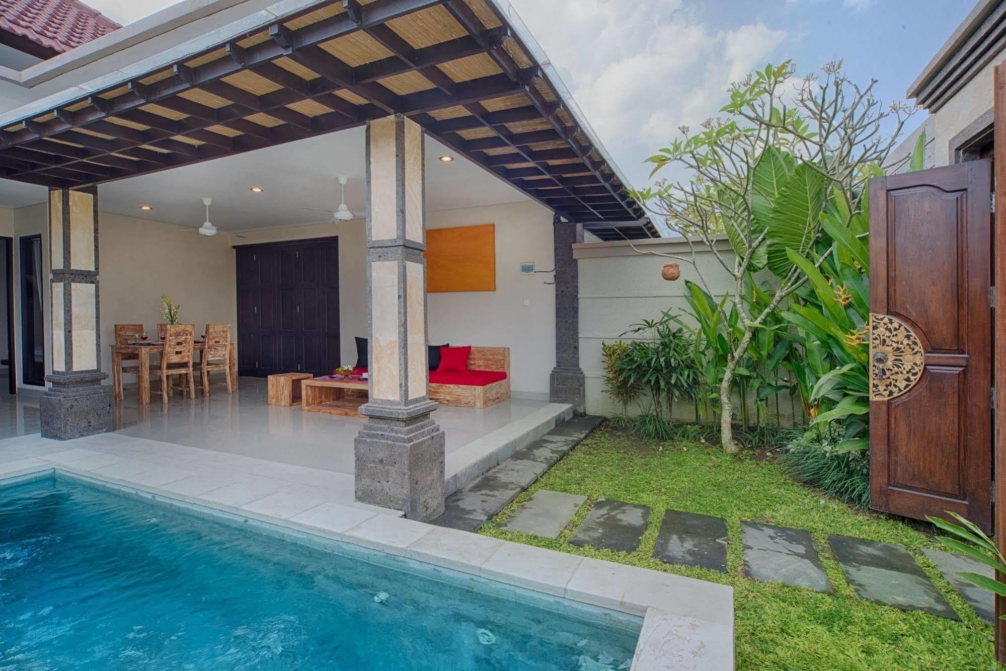 Puri & * Canggu (Bali)