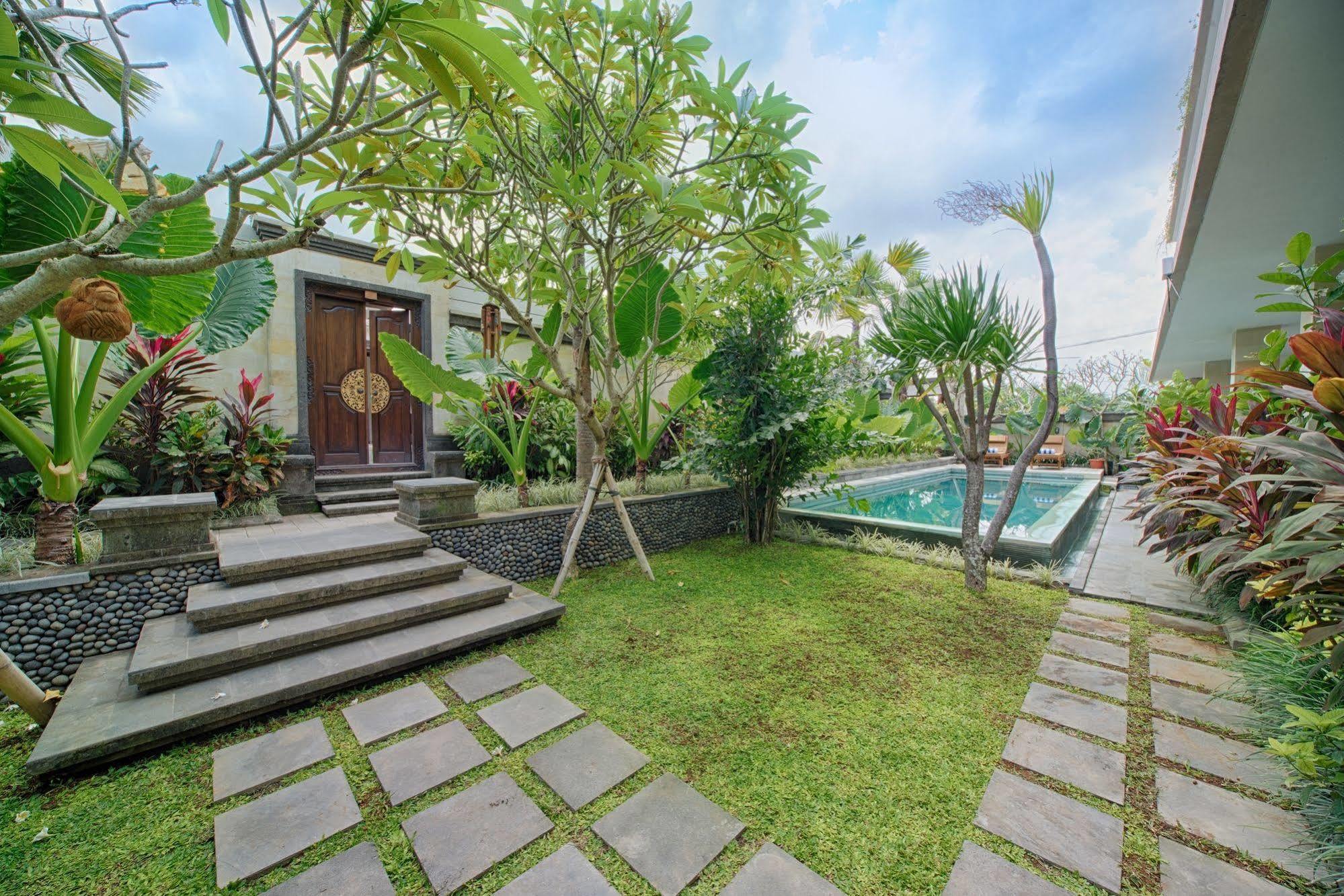 Apartment Puri & Canggu (Bali)