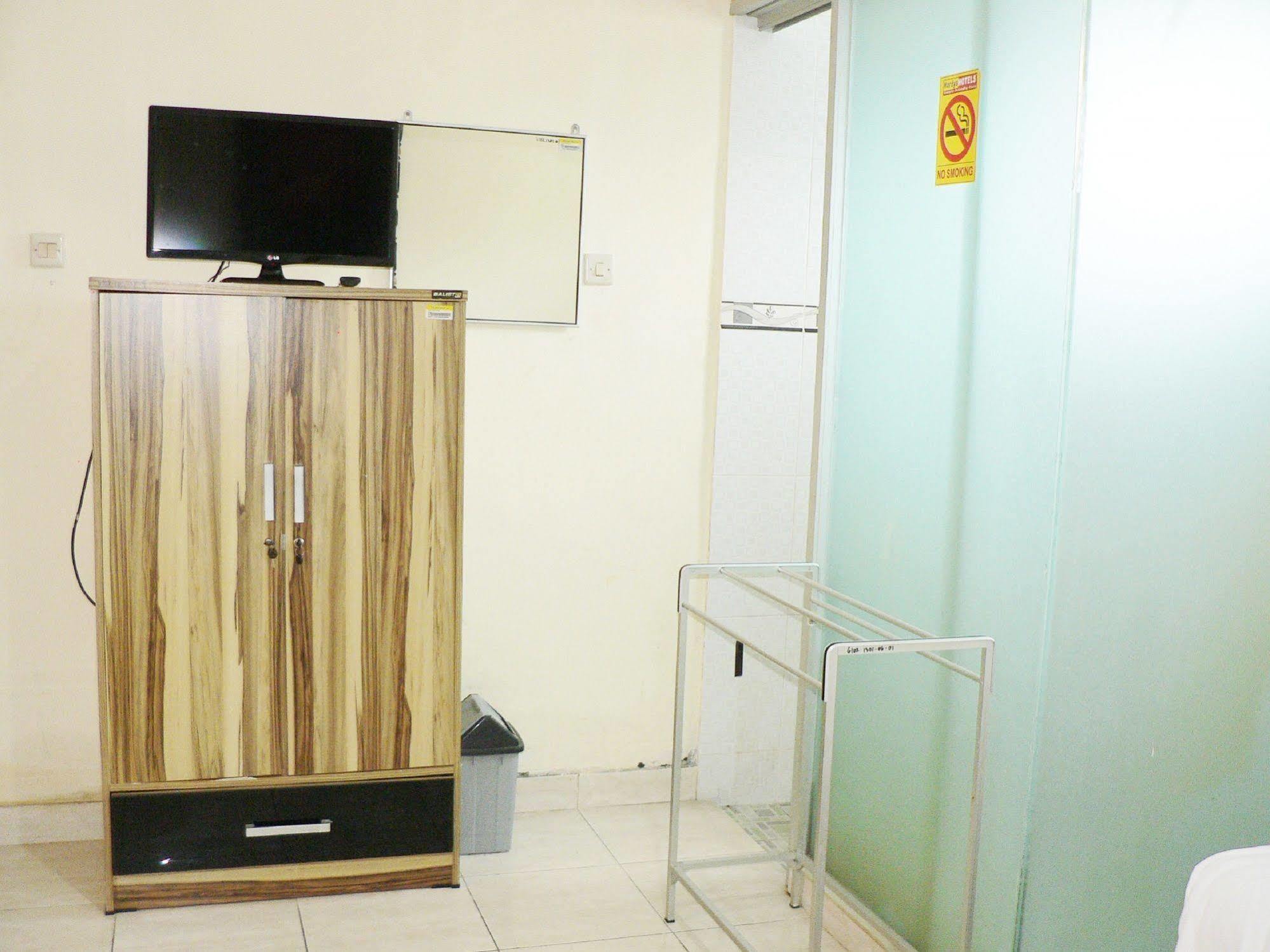 Negara Hotel - Chse Certified *