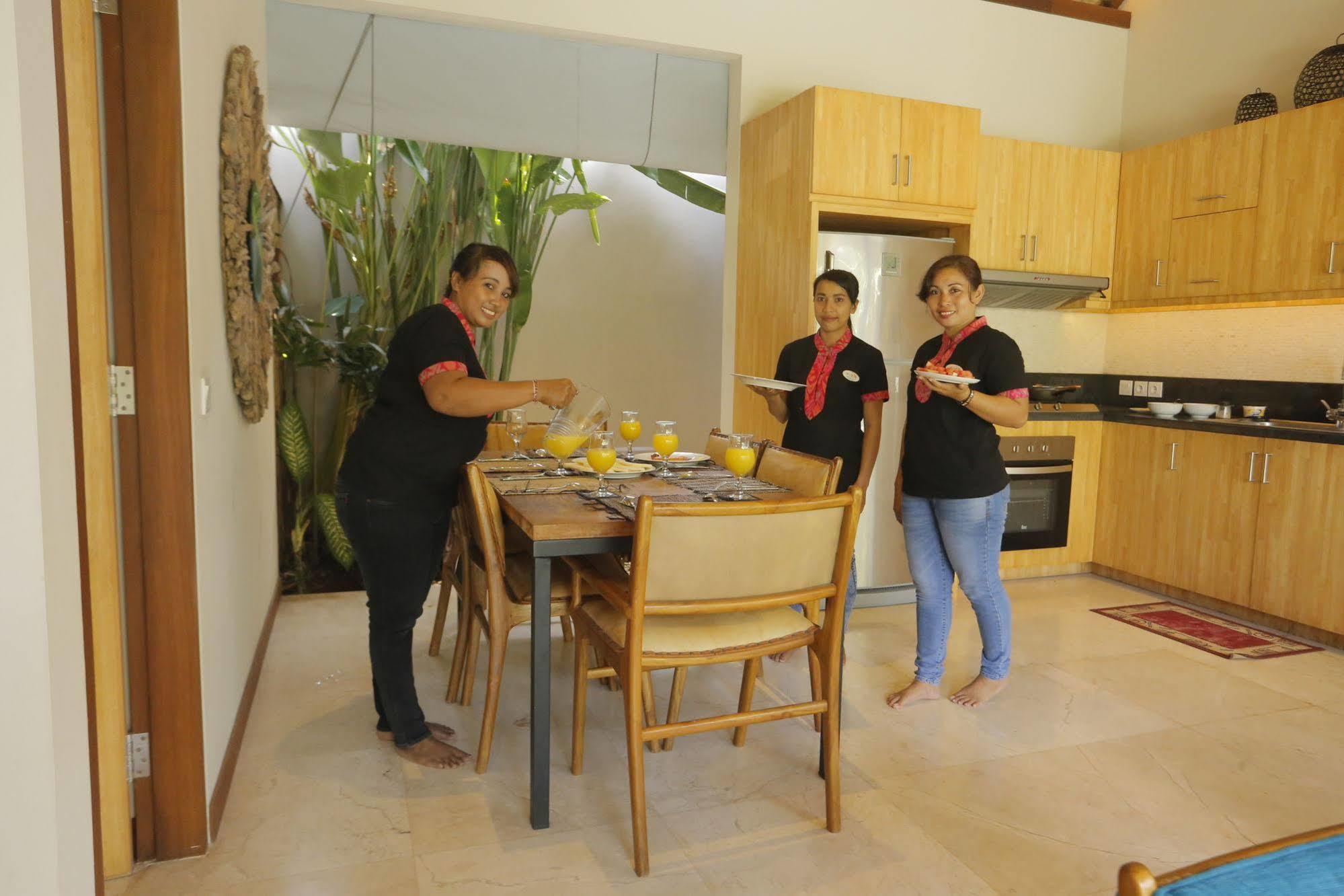 Desa Di Bali Villas Kerobokan (Bali)