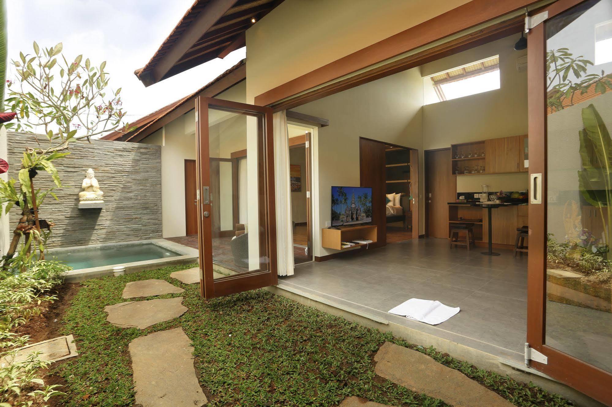 Desa Di Bali Villas Villa *