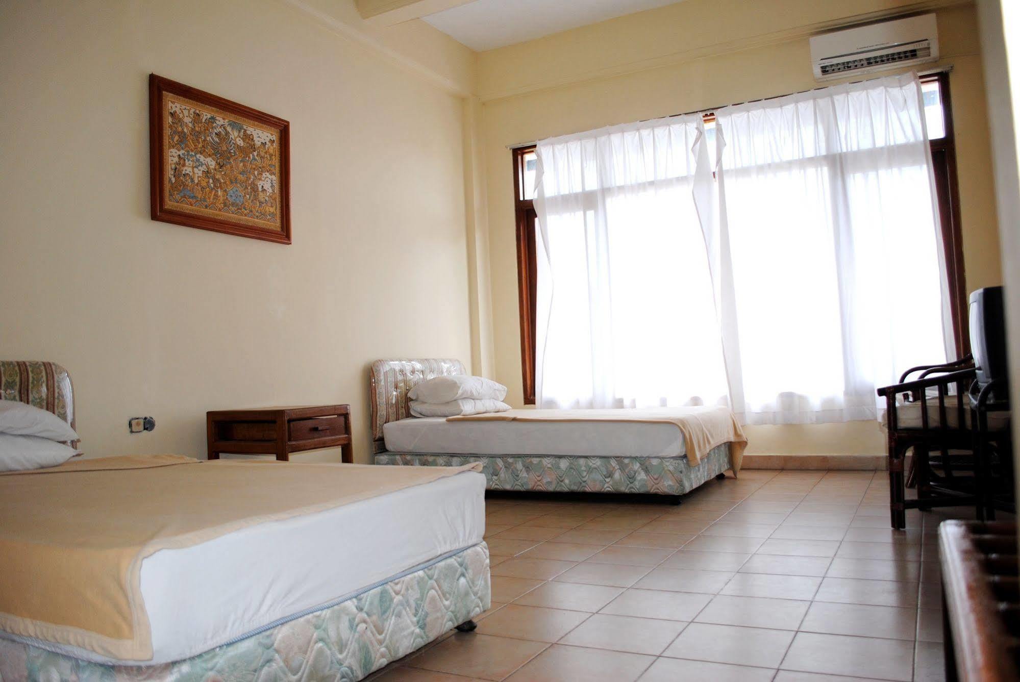 Warna Kedaton Hotel&meetings Hotel Denpasar (Bali)