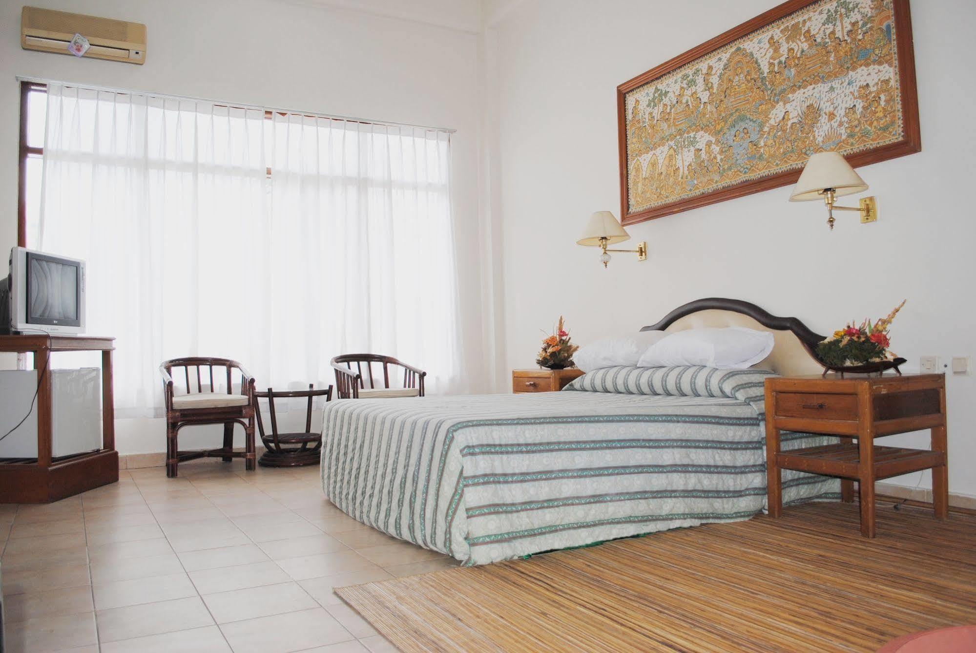 Hotel Warna Kedaton Hotel&meetings Denpasar (Bali)