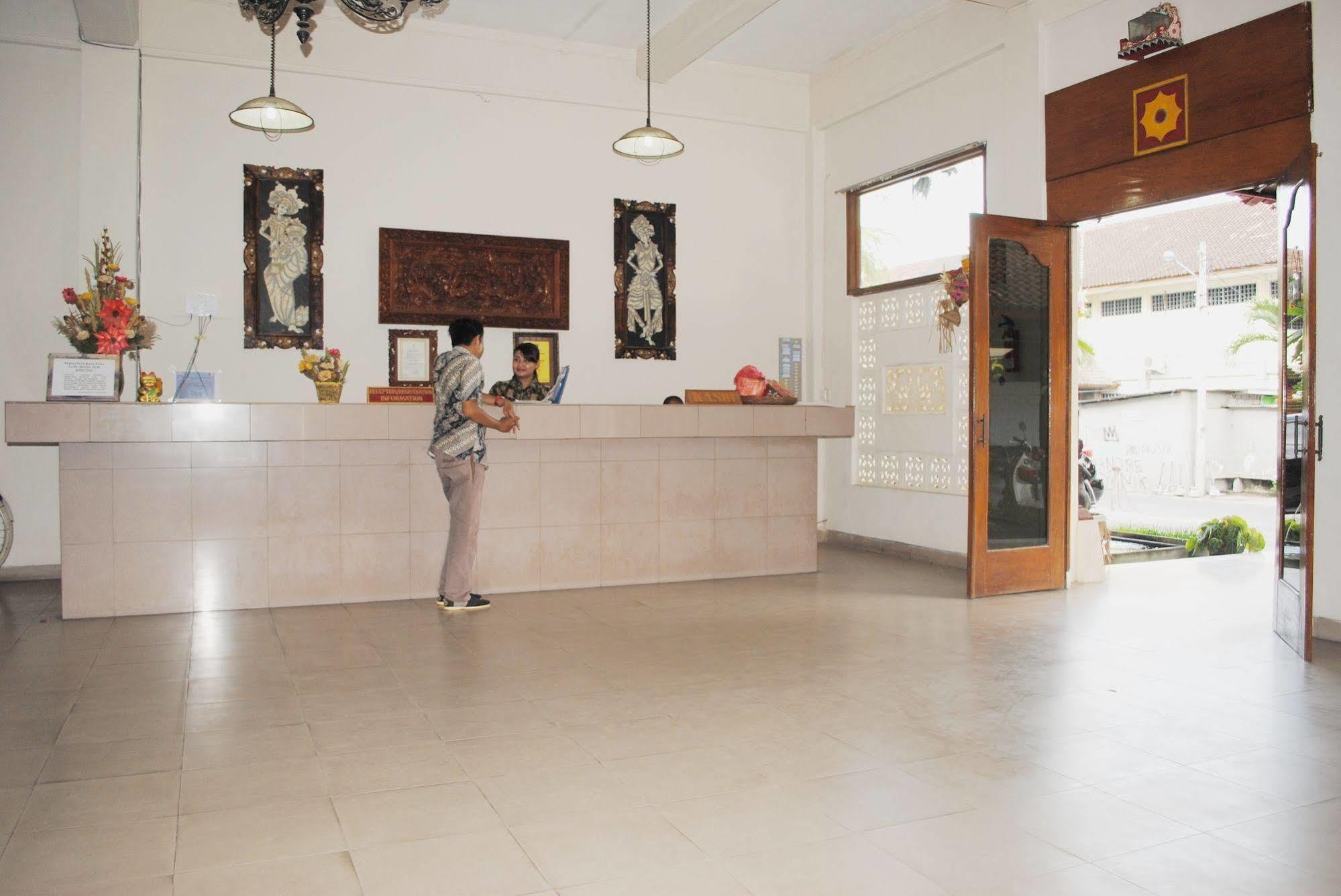 Warna Kedaton Hotel&meetings Hotel