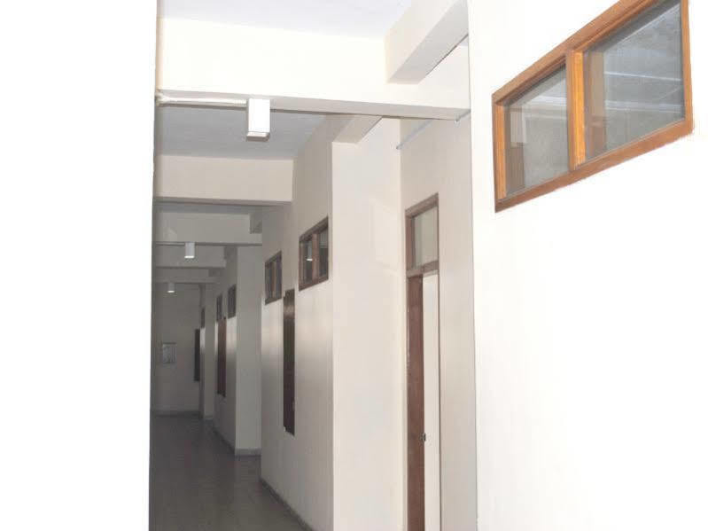 Warna Kedaton Hotel&meetings