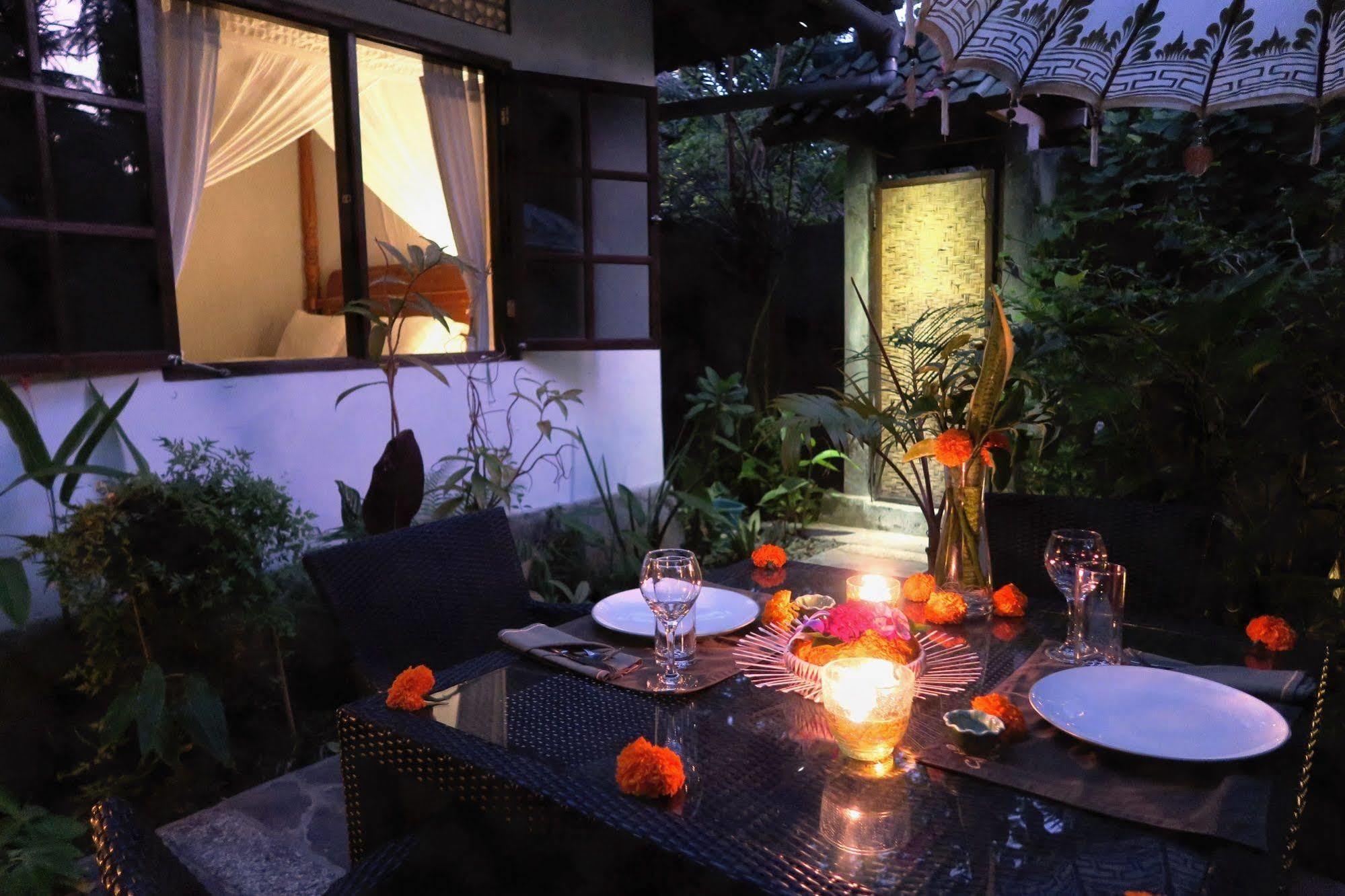Resort Cili Emas Oceanside 3*