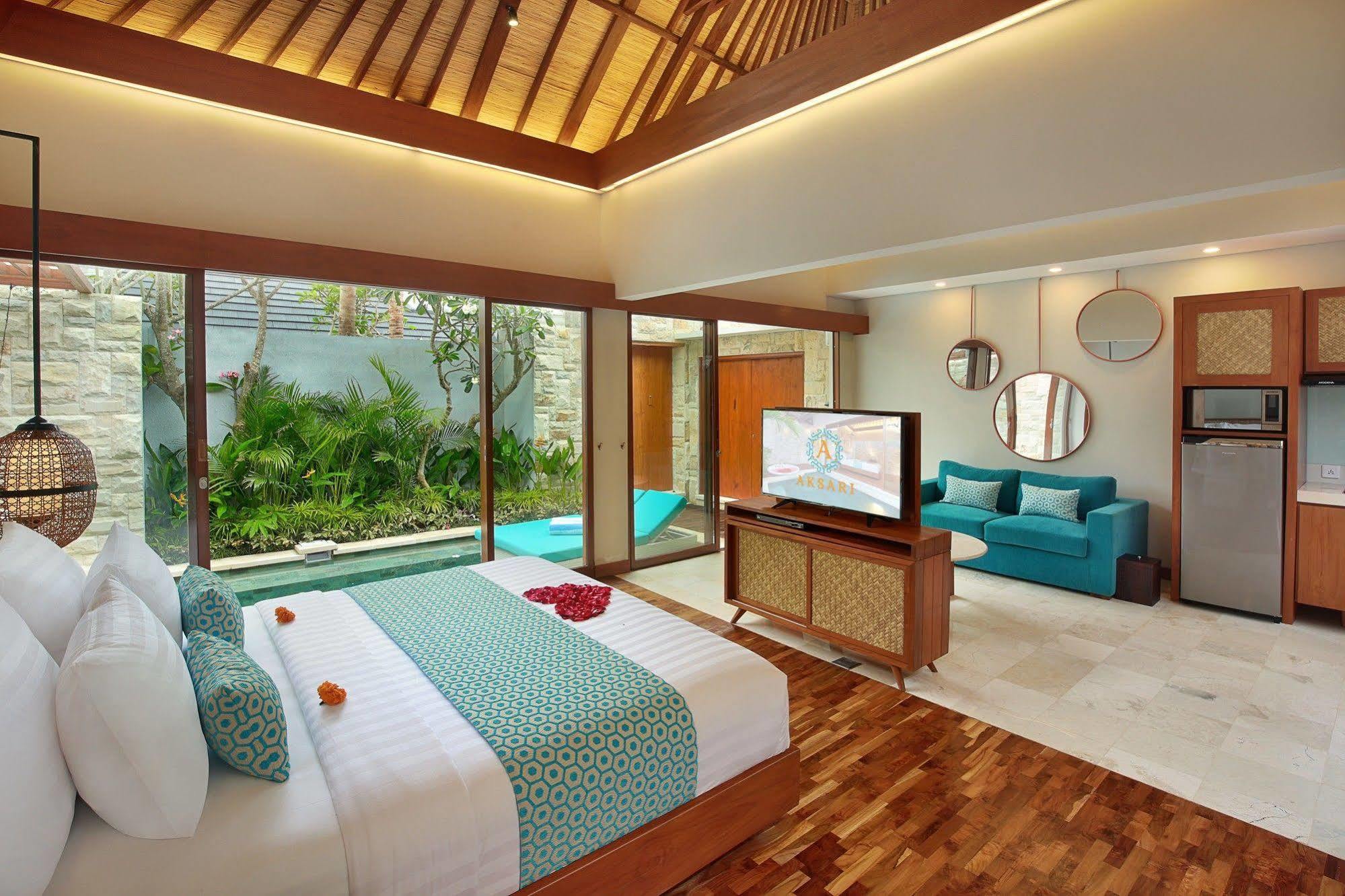 Hotel Aksari Seminyak (Bali)