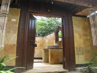 Bunda 7 Taman liburan