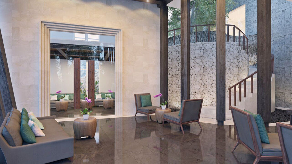 The Tamarind - Resort Nusa Lembongan (Bali)