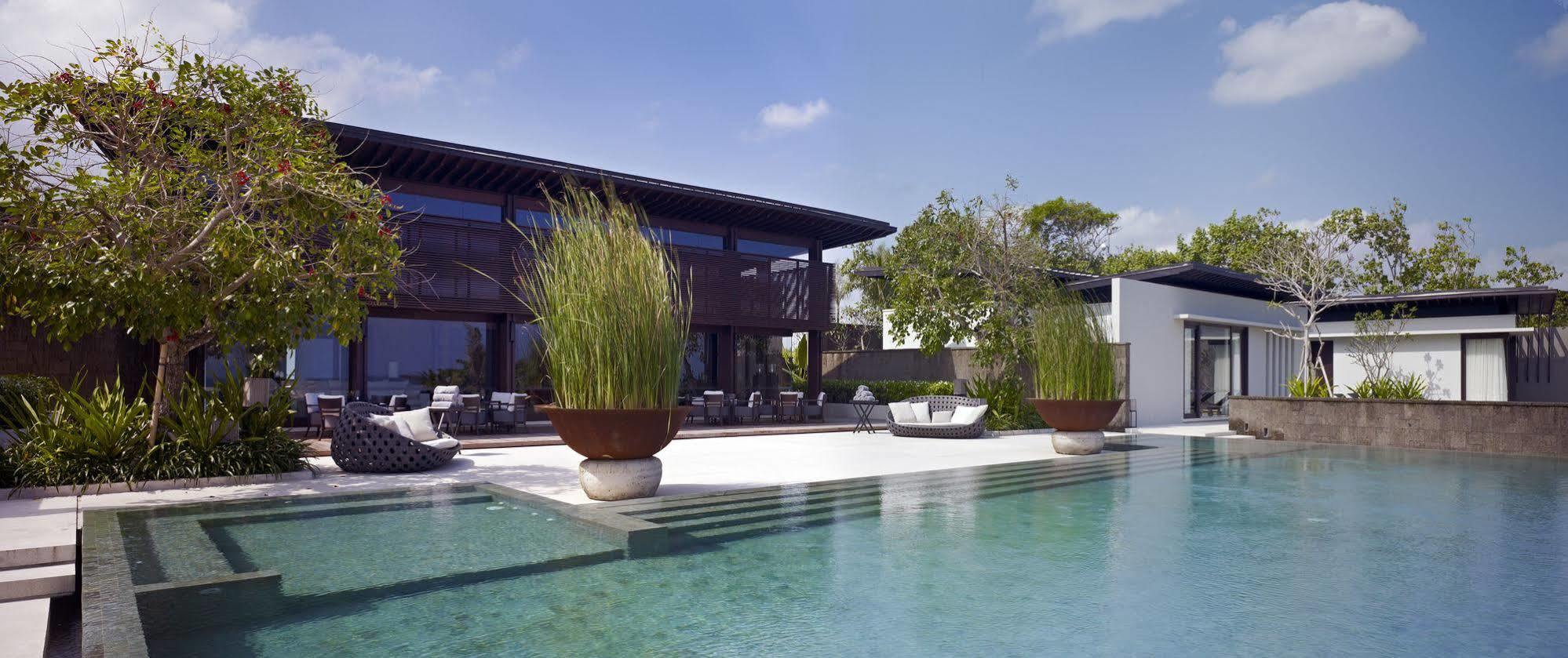 Villa Soori Bali - Chse Certified