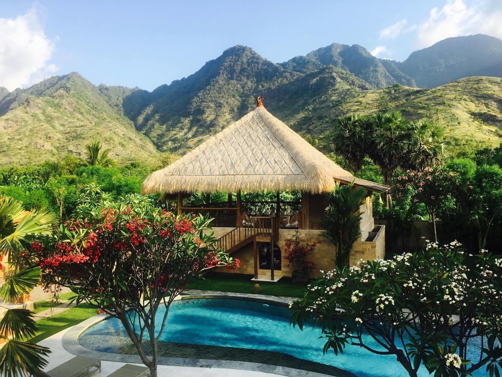 Sun Suko Boutique Resor 4*