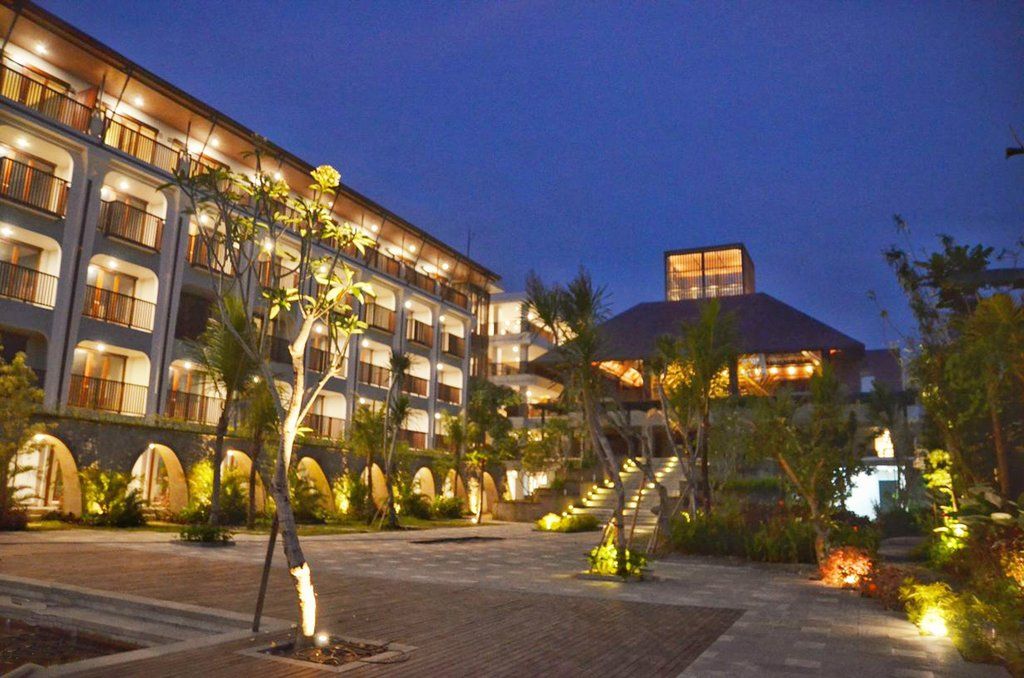 Element Bali Hotel