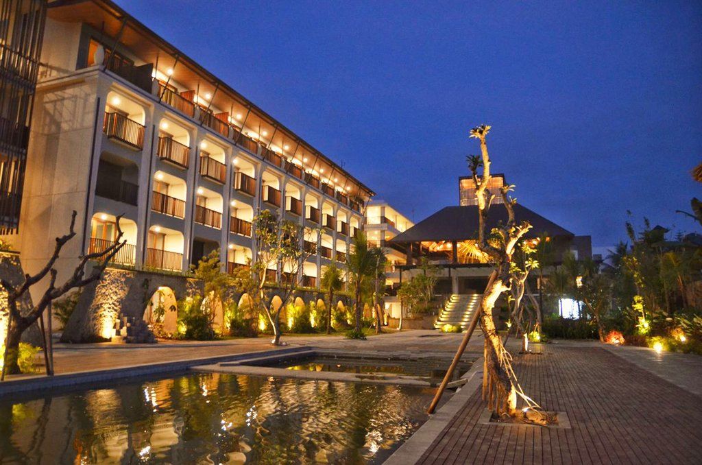 Element Bali Hotel Ubud (Bali)
