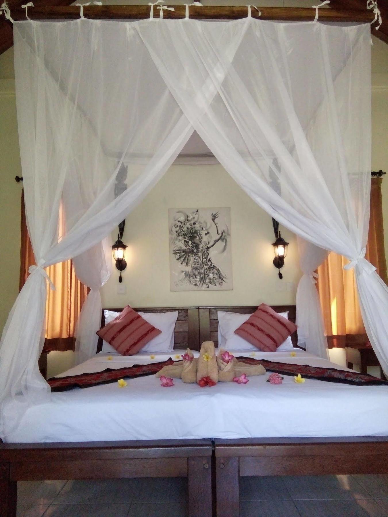 Biorock & Dive Center Homestay *