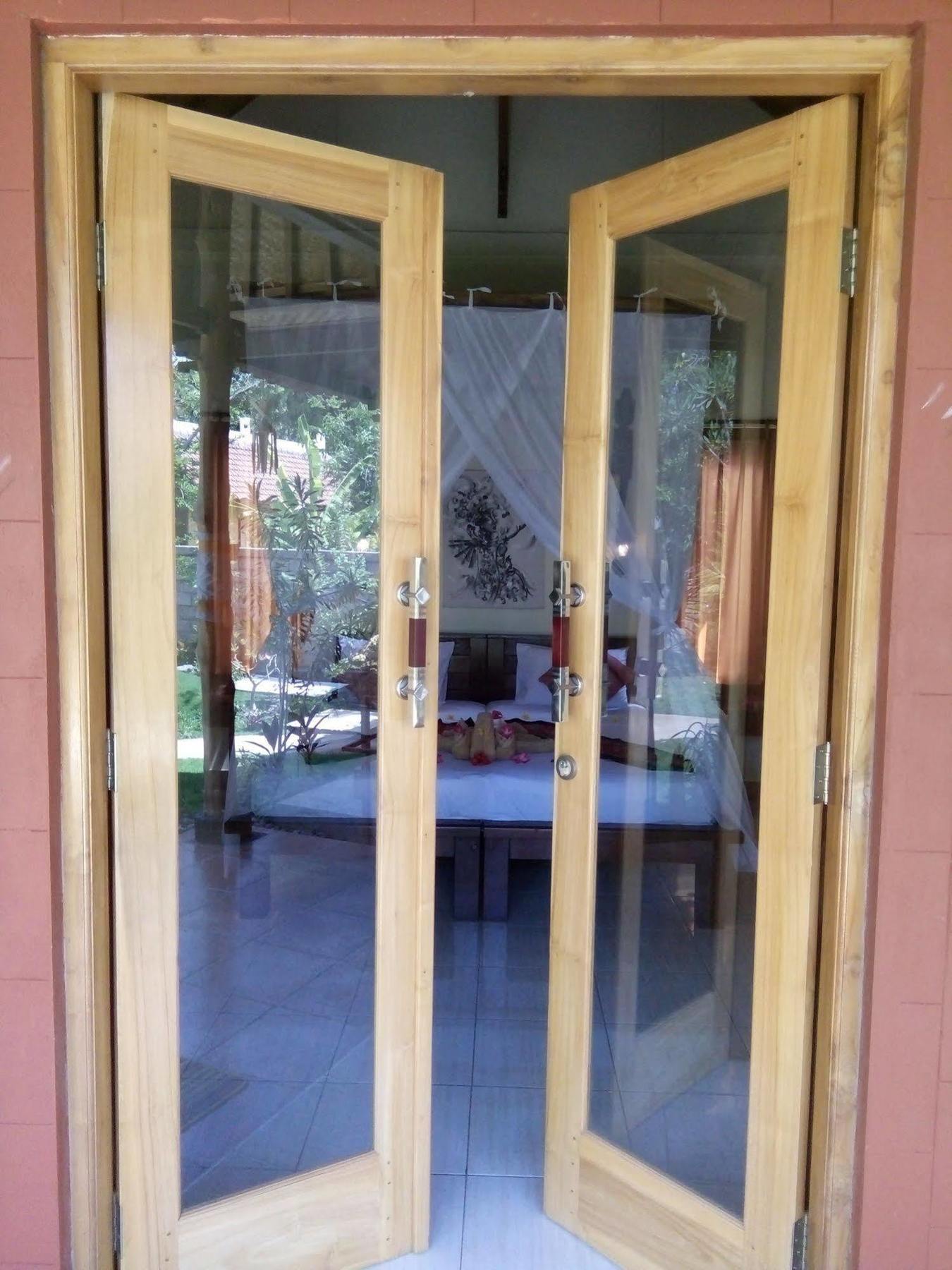 Biorock & Dive Center Homestay *