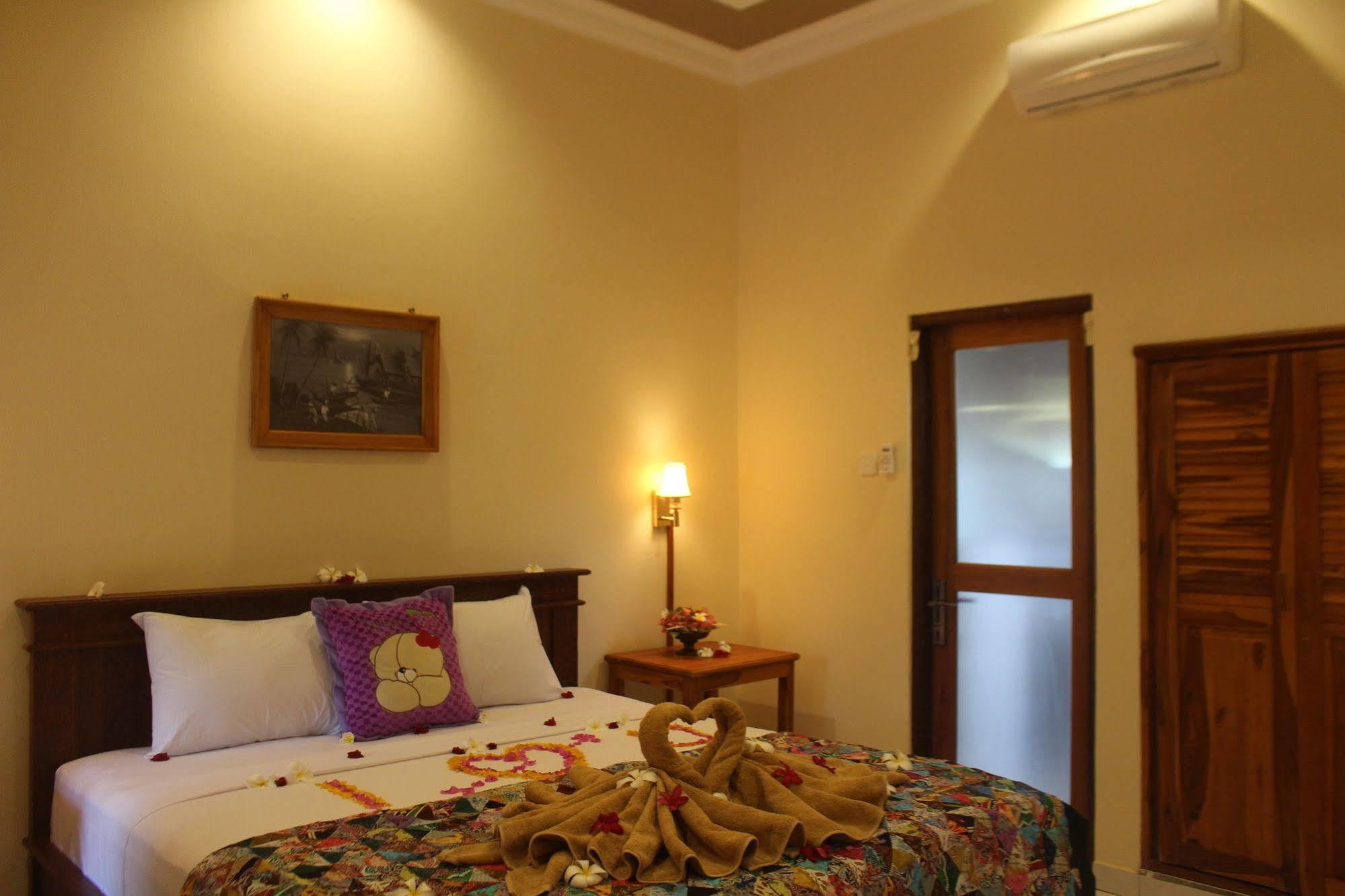 Pande 3* Pemuteran (Bali)