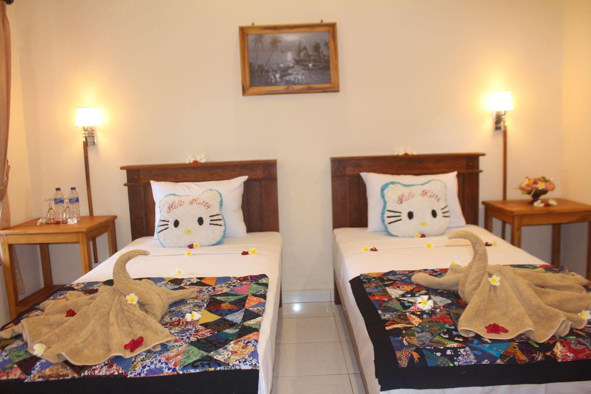 Pande Guest house 3*