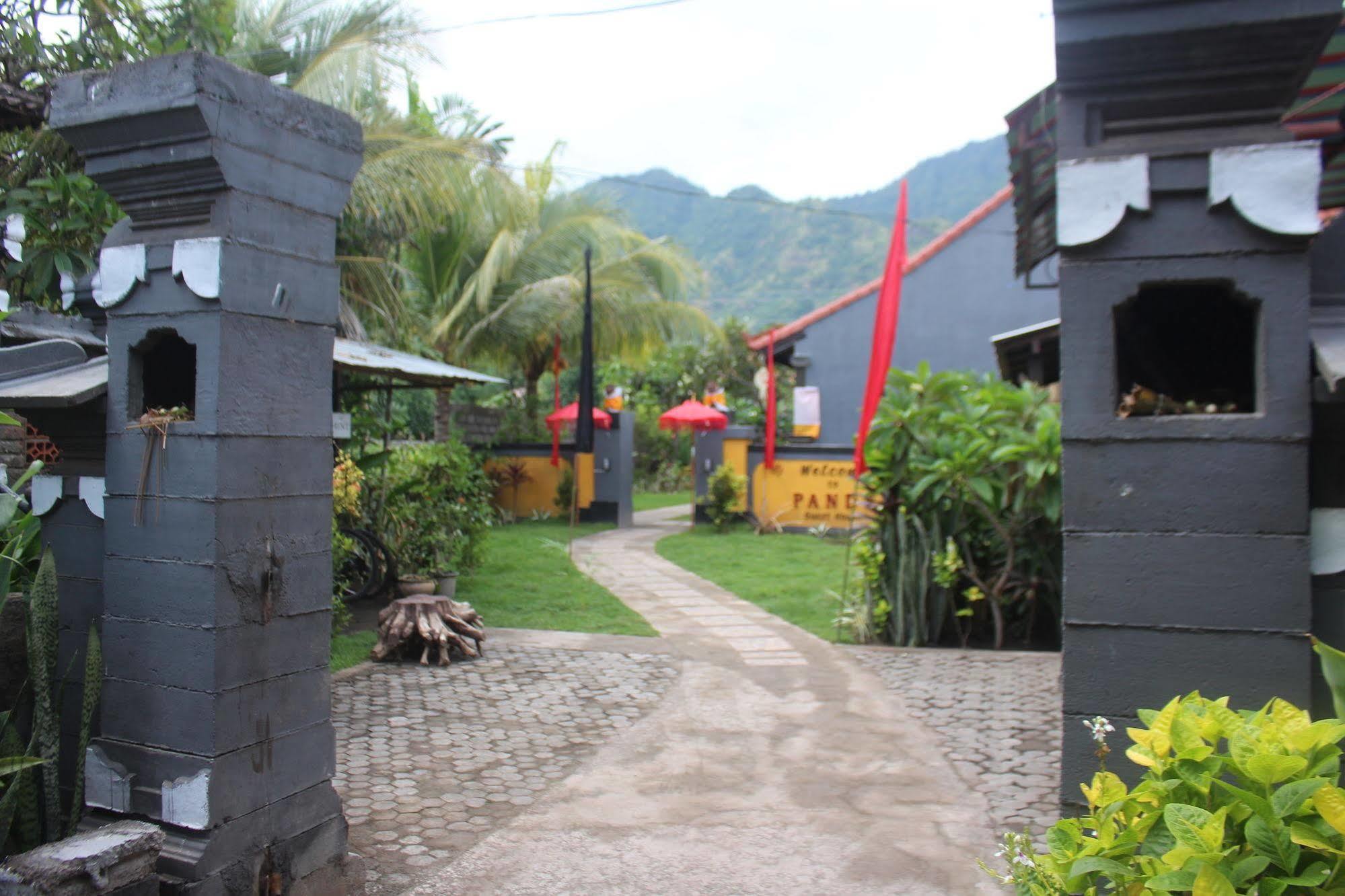 Pande Guest house