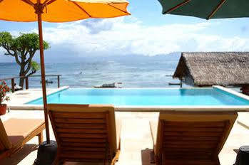 Hotel Lembongan Reef Nusa Lembongan (Bali)