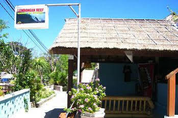Hotel Lembongan Reef Nusa Lembongan (Bali)