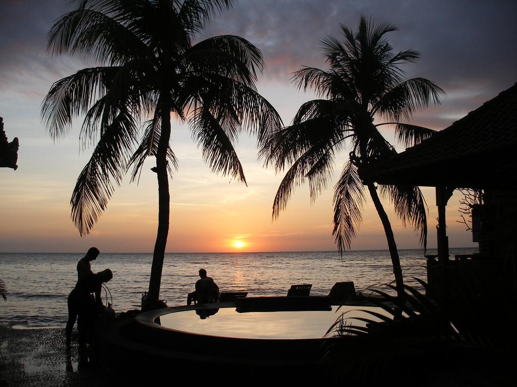 Paradise Palm And Dive Center 4* Tulamben (Bali)