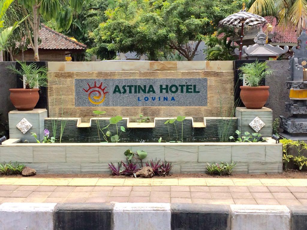 Astina Lovina (Bali)