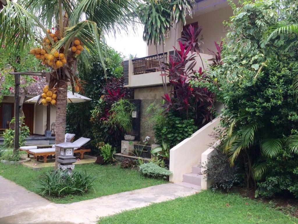 Hotel Astina Lovina (Bali)