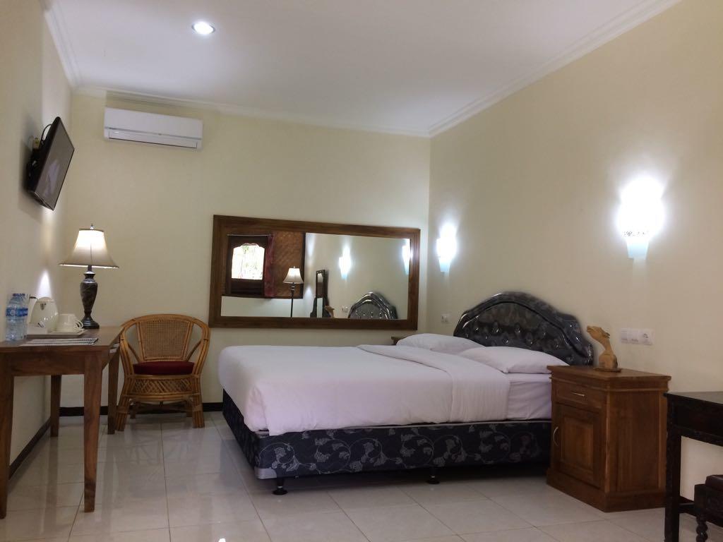 Astina 2* Lovina (Bali)