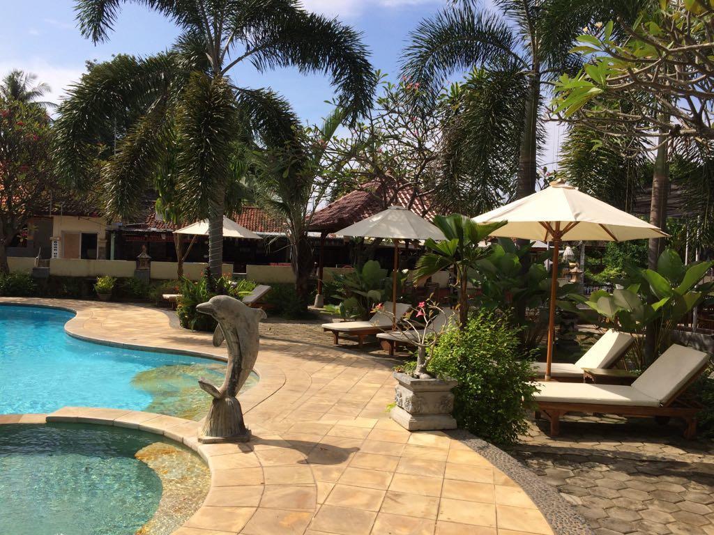 Hotel Astina Lovina (Bali)