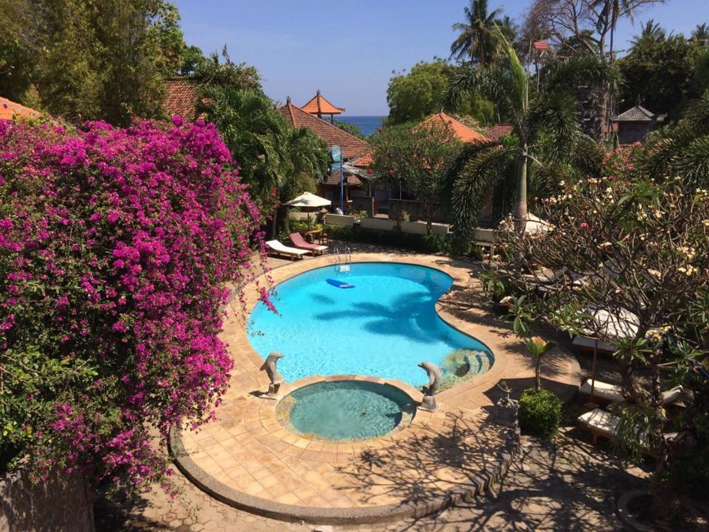 Astina Hotel