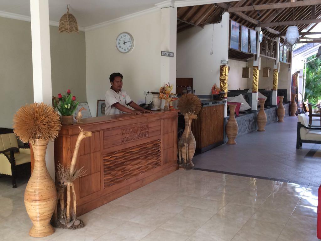 Hotel Astina Lovina (Bali)
