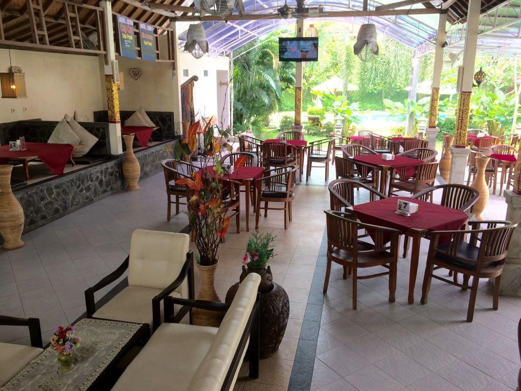 Astina 2* Lovina (Bali)
