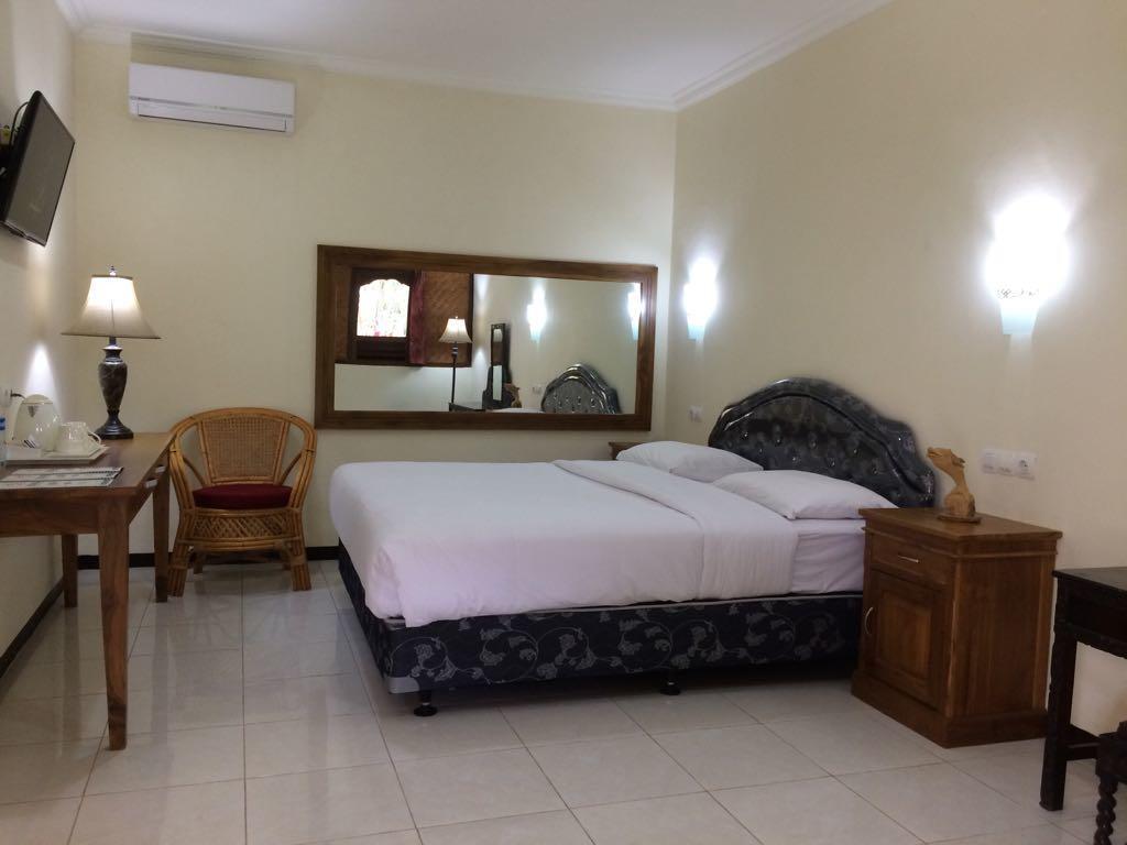 Hotel Astina