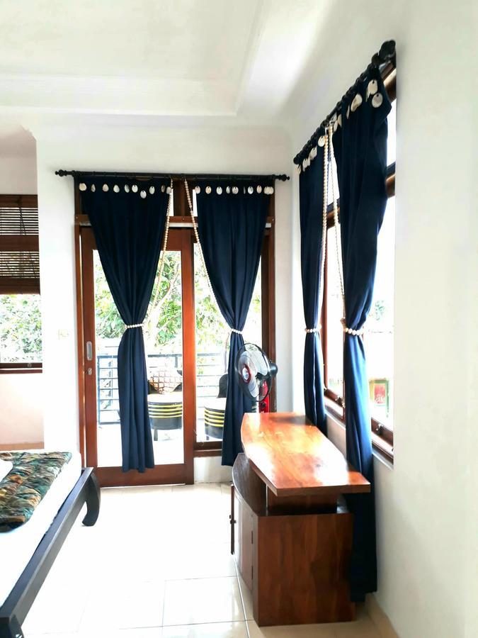 Bamboo Paradise Hostel