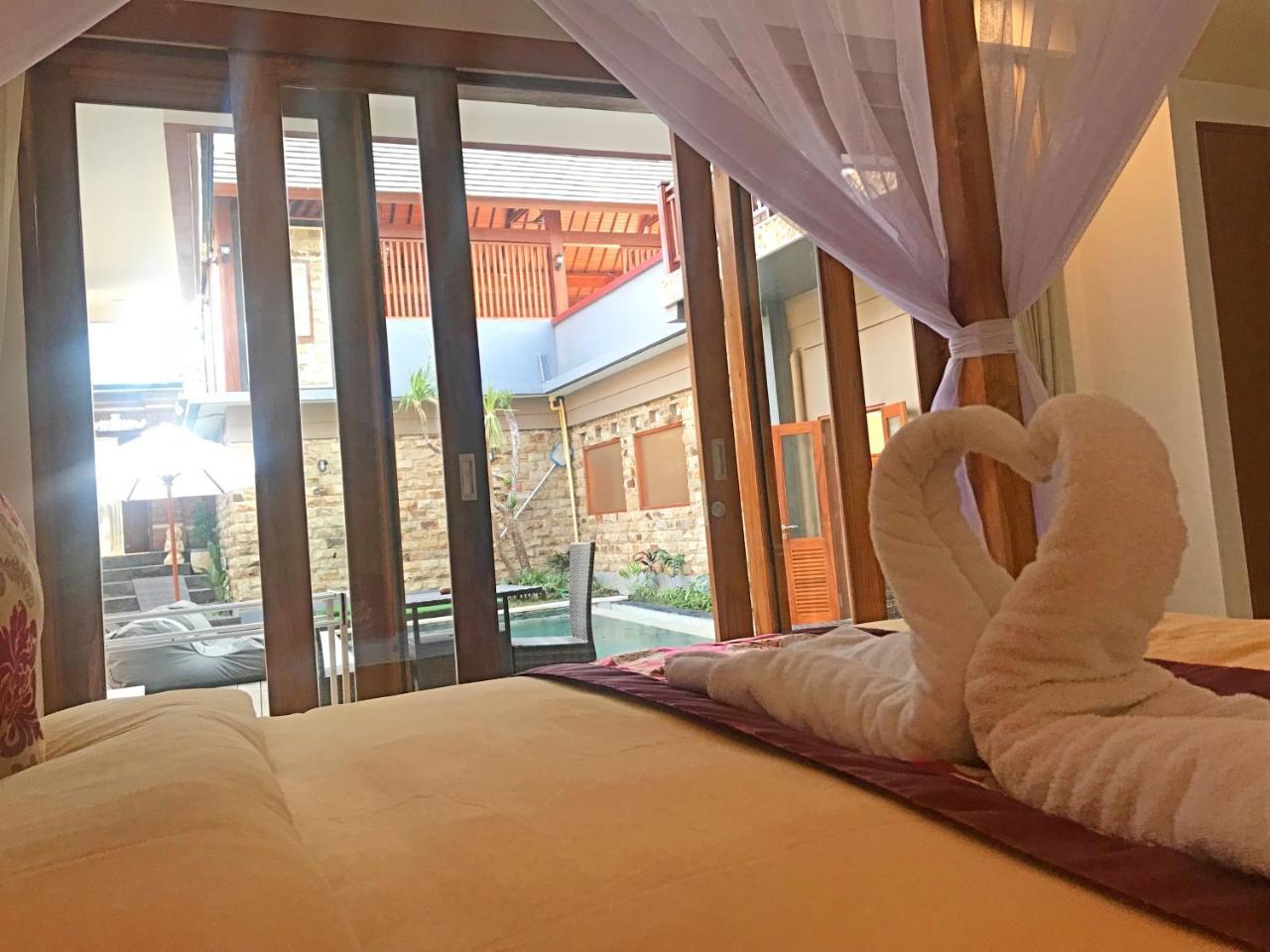 Lebak Bali 4*