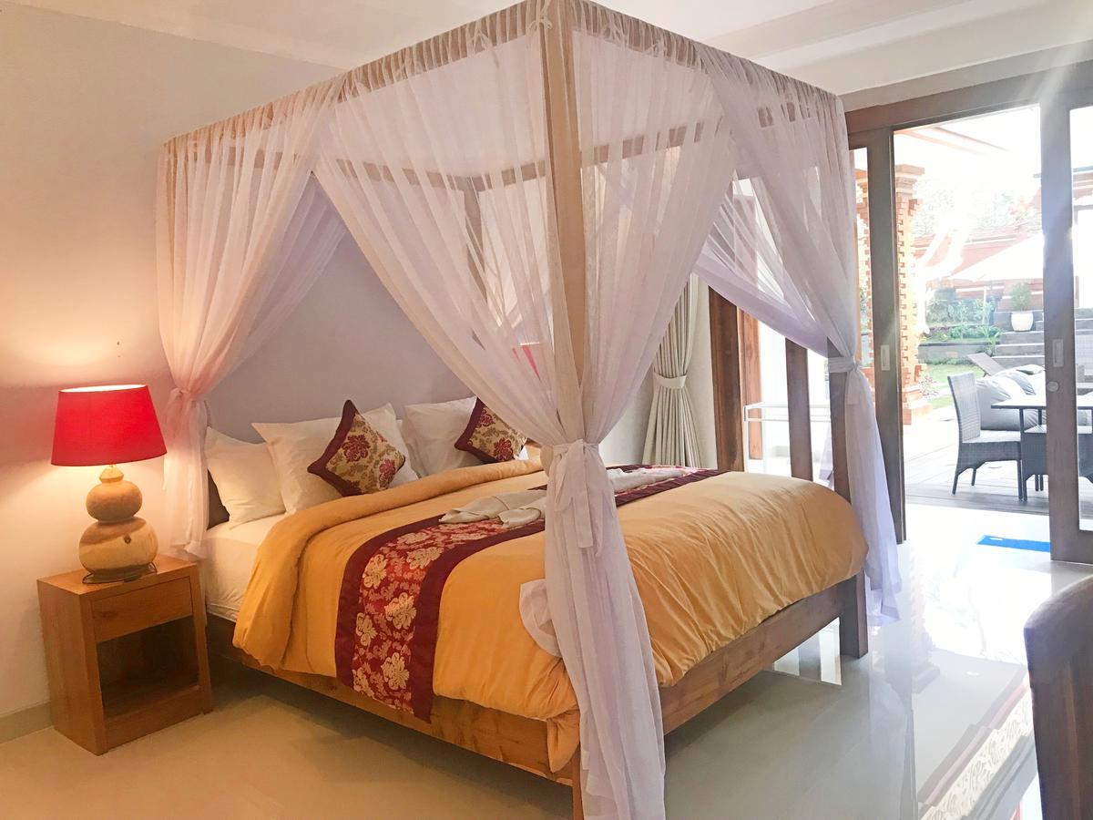 Lebak Bali Hotel